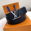Cinto LV Belt 38mmX100-125cm