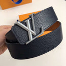 Cinto LV Belt 38mmX100-125cm