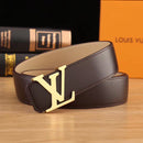 Cinto LV Belt 38mmX95-125cm