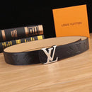 Cinto LV Belt 38mmX95-125cm