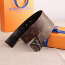 Cinto LV Belt 38mmX100-125cm