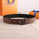 Cinto LV Belt 38mmX100-125cm