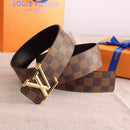 Cinto LV Belt 38mmX100-125cm