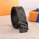 Cinto LV Belt 38mmX100-125cm
