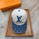 Boné Louis Vuitton