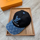 Boné Louis Vuitton