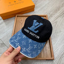 Boné Louis Vuitton