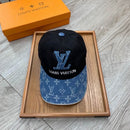 Boné Louis Vuitton
