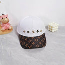 Boné Louis Vuitton