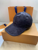 Boné Louis Vuitton