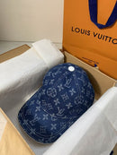 Boné Louis Vuitton