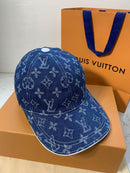Boné Louis Vuitton