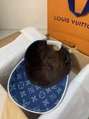 Boné Louis Vuitton