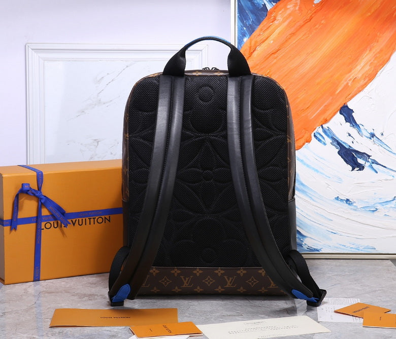 Mochila Louis Vuitton
