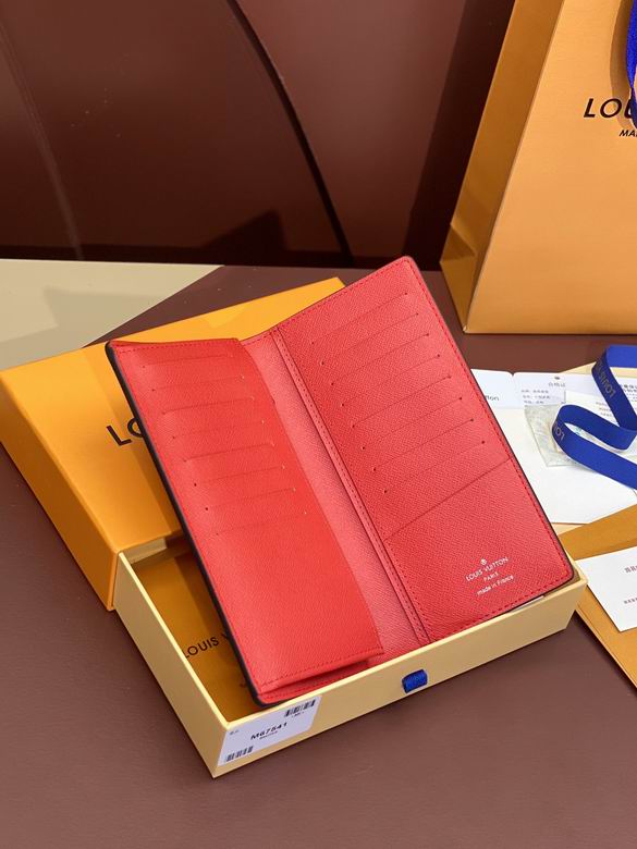 Carteira Louis Vuitton x Supreme