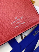 Carteira Louis Vuitton x Supreme