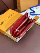 Carteira Louis Vuitton x Supreme