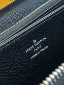 Carteira Louis Vuitton x Supreme