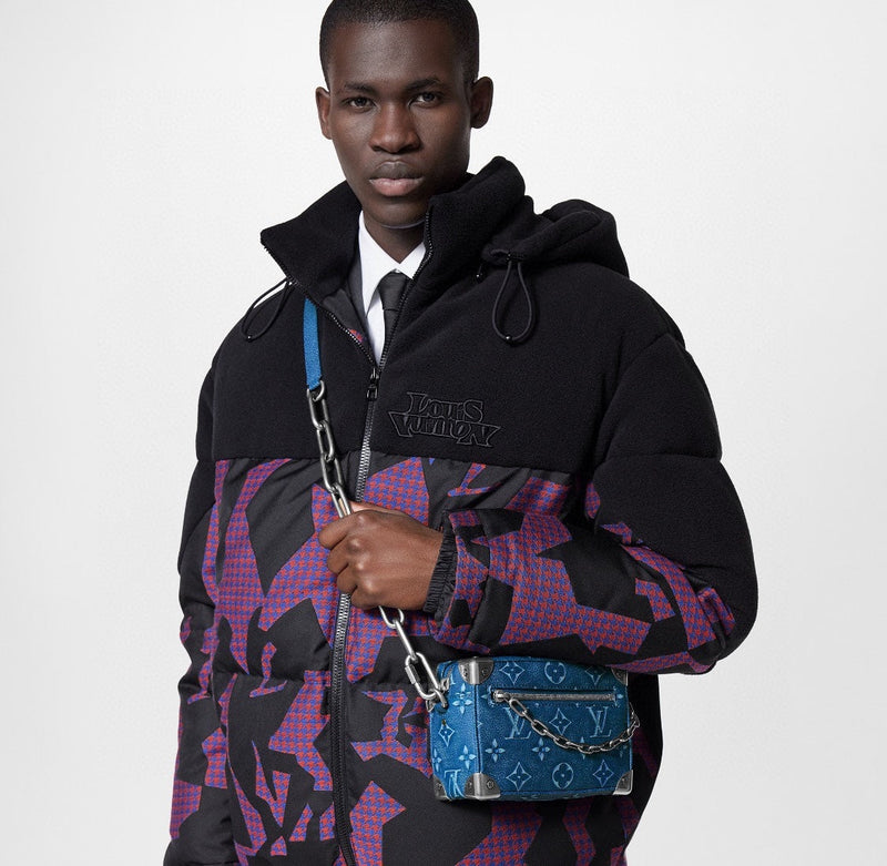 Bolsa Louis Vuitton Masculina
