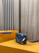 Bolsa Louis Vuitton Masculina