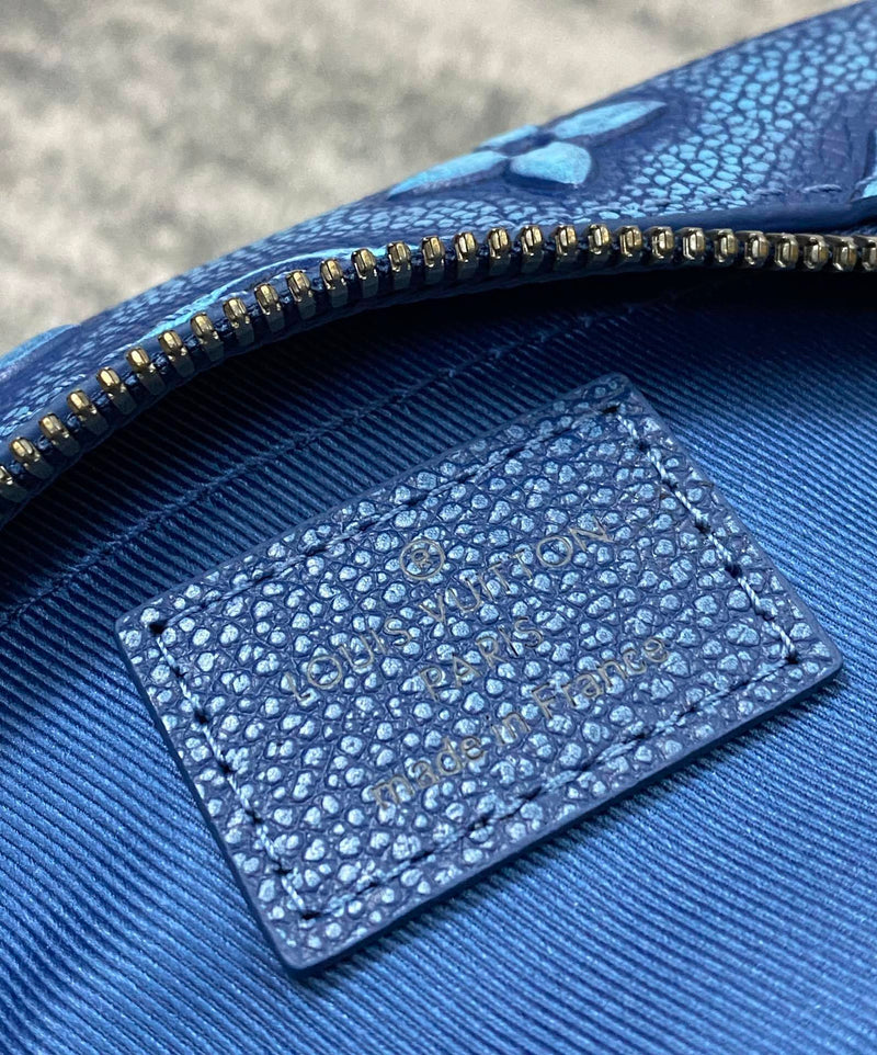 Bolsa Louis Vuitton Masculina