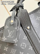 Bolsa Louis Vuitton Masculina
