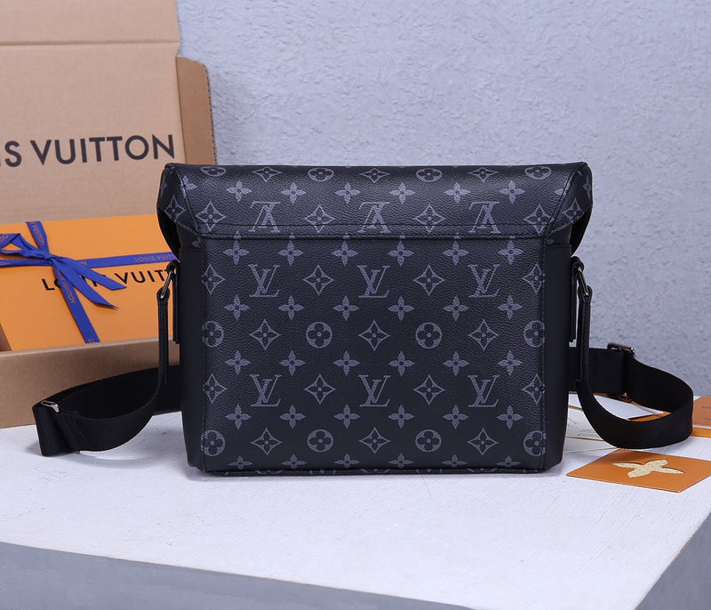 Bolsa Louis Vuitton Masculina