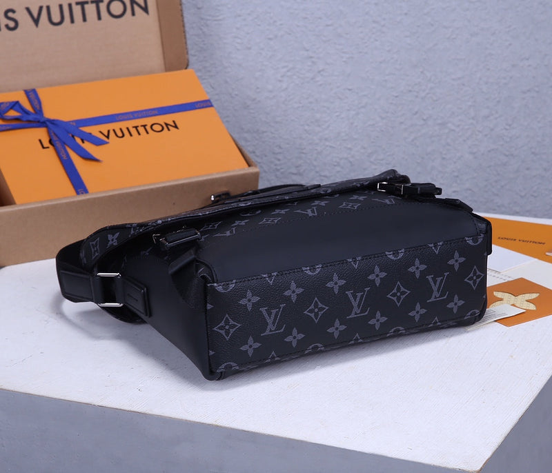 Bolsa Louis Vuitton Masculina