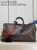 Bolsa Louis Vuitton Masculina
