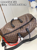 Bolsa Louis Vuitton Masculina
