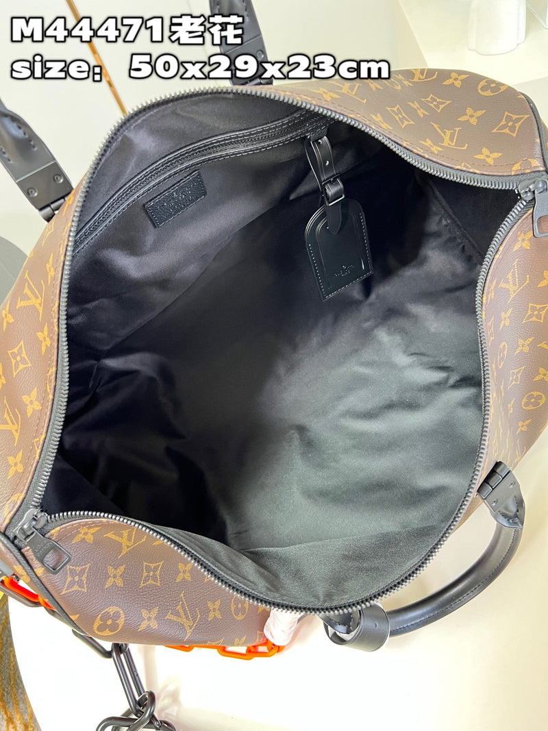 Bolsa Louis Vuitton Masculina