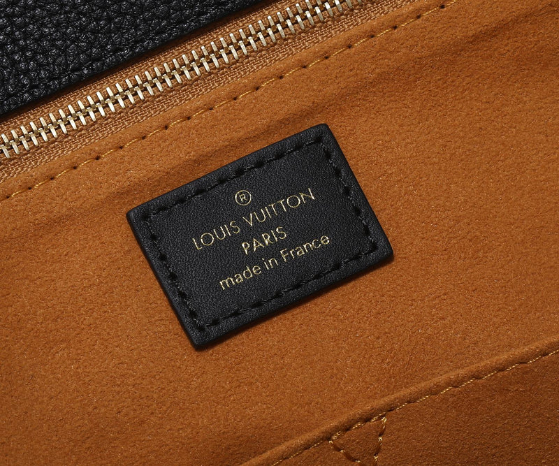 Bolsa Louis Vuitton Masculina