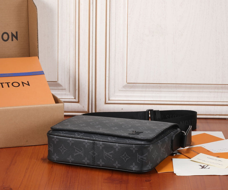 Bolsa Louis Vuitton Masculina