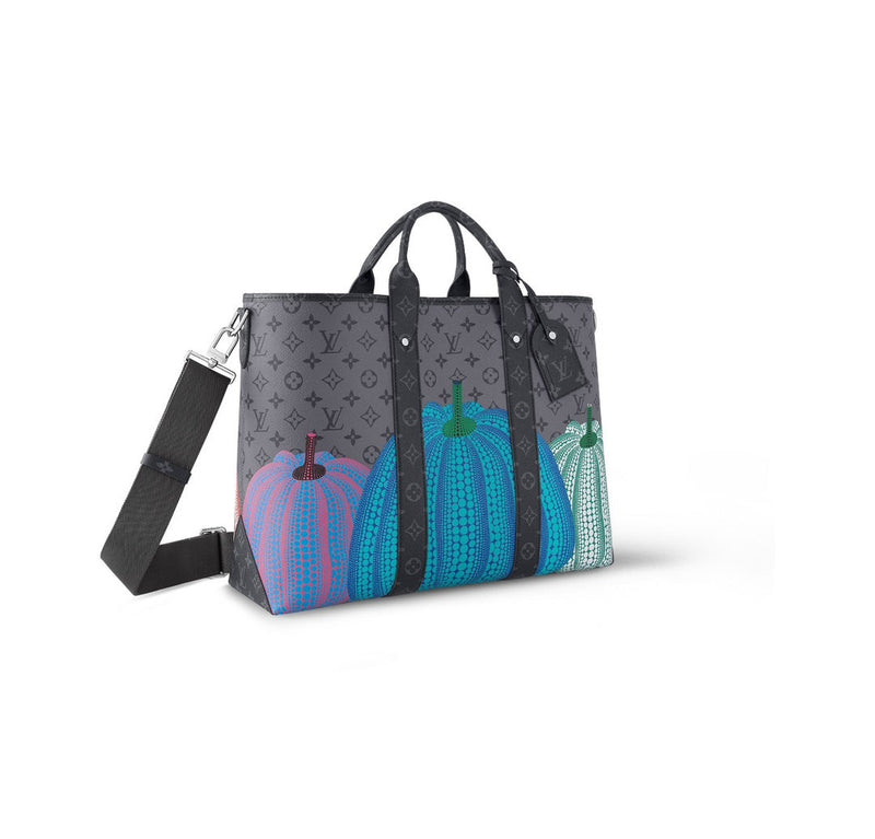 Bolsa Louis Vuitton Masculina