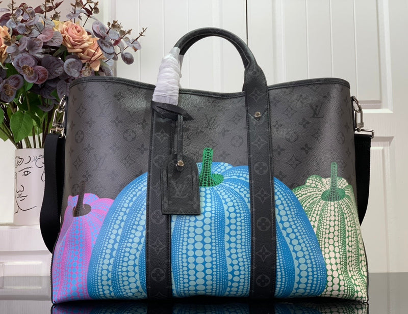 Bolsa Louis Vuitton Masculina