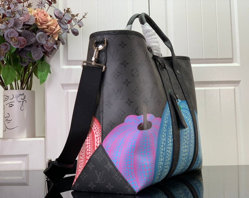 Bolsa Louis Vuitton Masculina