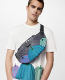 Bolsa Louis Vuitton Masculina