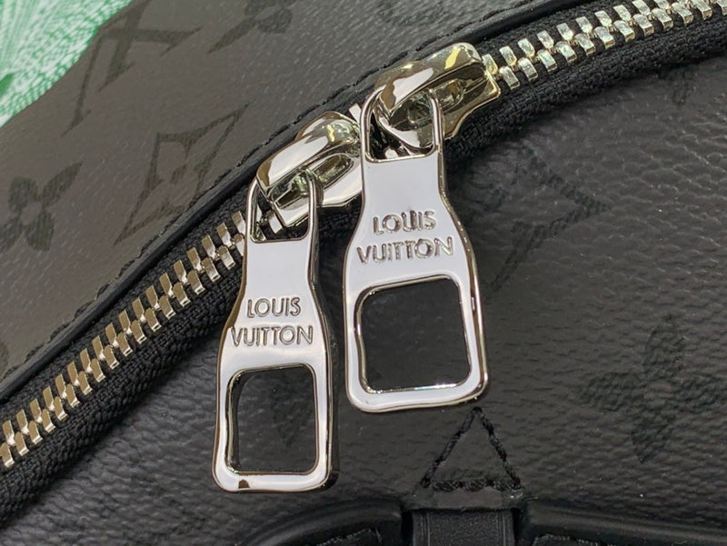 Bolsa Louis Vuitton Masculina