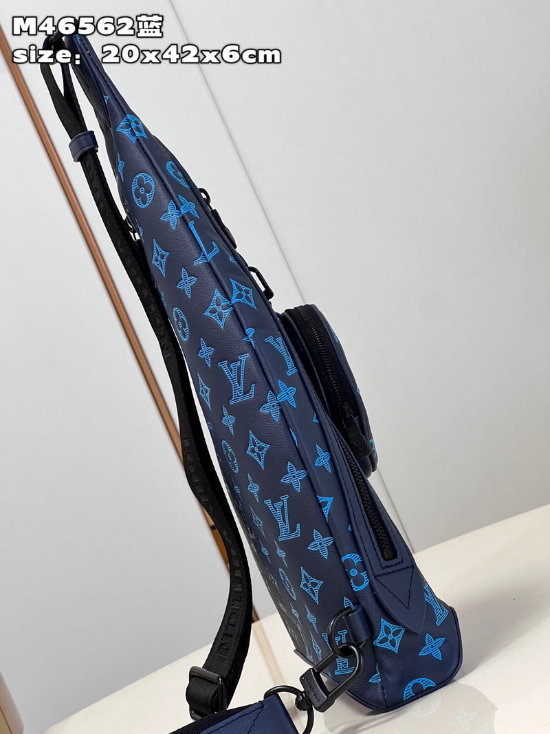 Bolsa Louis Vuitton Masculina