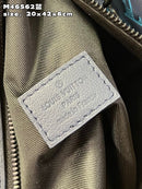 Bolsa Louis Vuitton Masculina