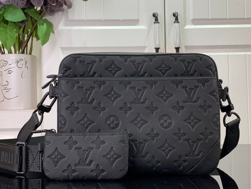 Bolsa Louis Vuitton Masculina