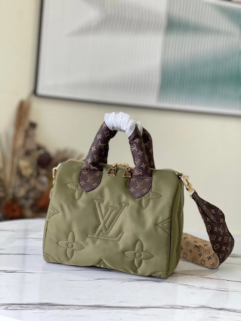 Bolsa Louis Vuitton Masculina