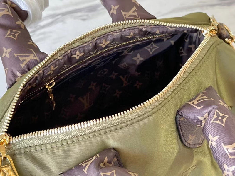 Bolsa Louis Vuitton Masculina