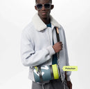 Bolsa Louis Vuitton Masculina