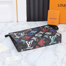 Bolsa Louis Vuitton Masculina