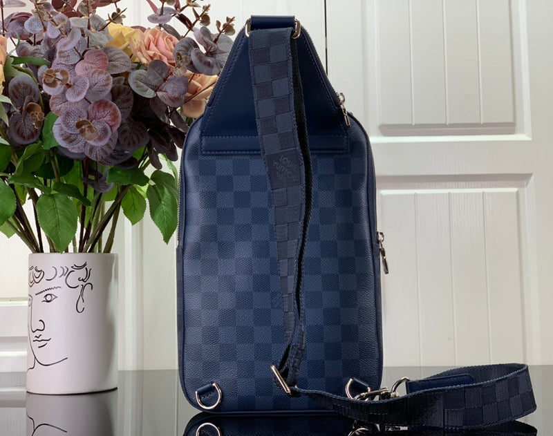 Bolsa Louis Vuitton Masculina