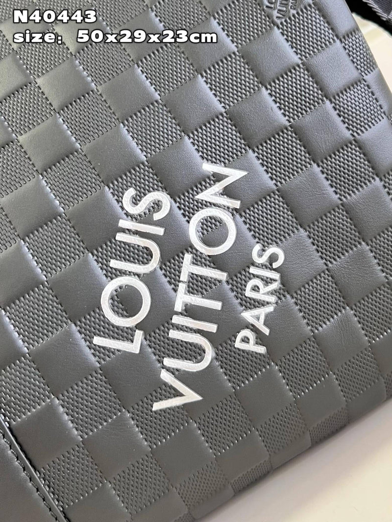 Bolsa Louis Vuitton Masculina