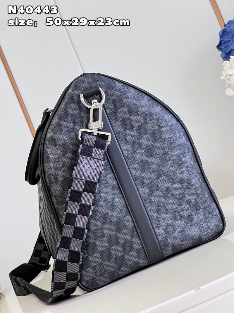 Bolsa Louis Vuitton Masculina