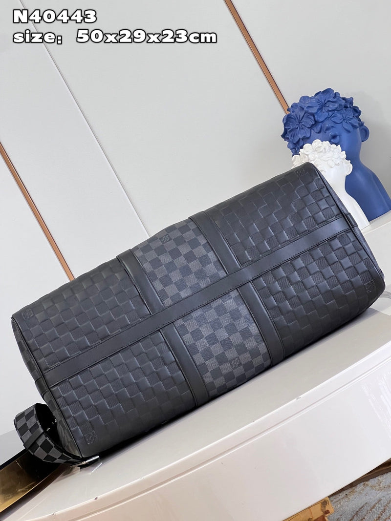 Bolsa Louis Vuitton Masculina