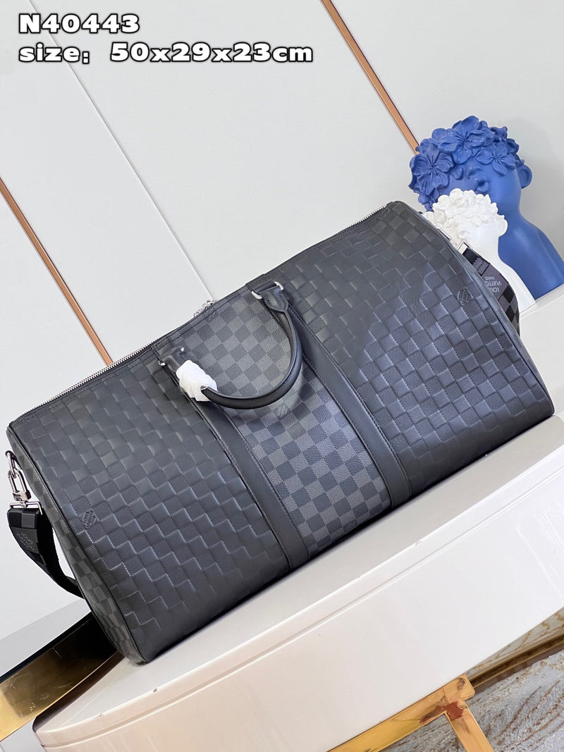 Bolsa Louis Vuitton Masculina